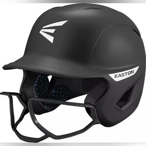 Easton Adult Ghost Vision Matte Softball Batting Helmet